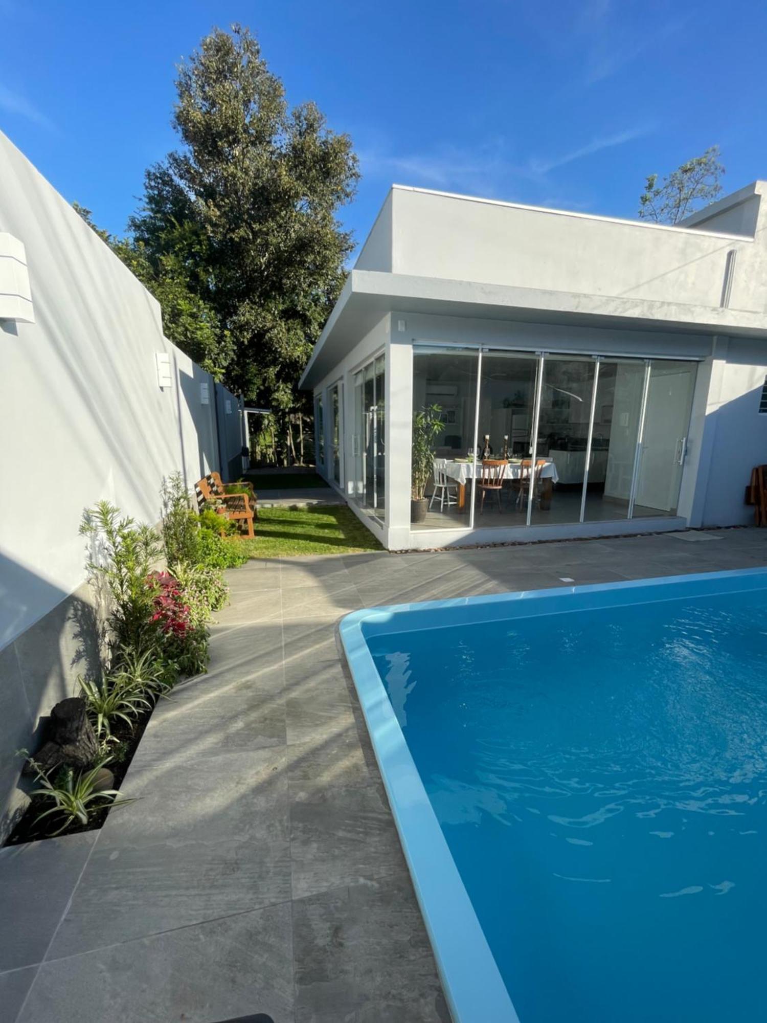 Casa Floratta - Proximo A Unisc Villa Santa Cruz do Sul Exterior foto