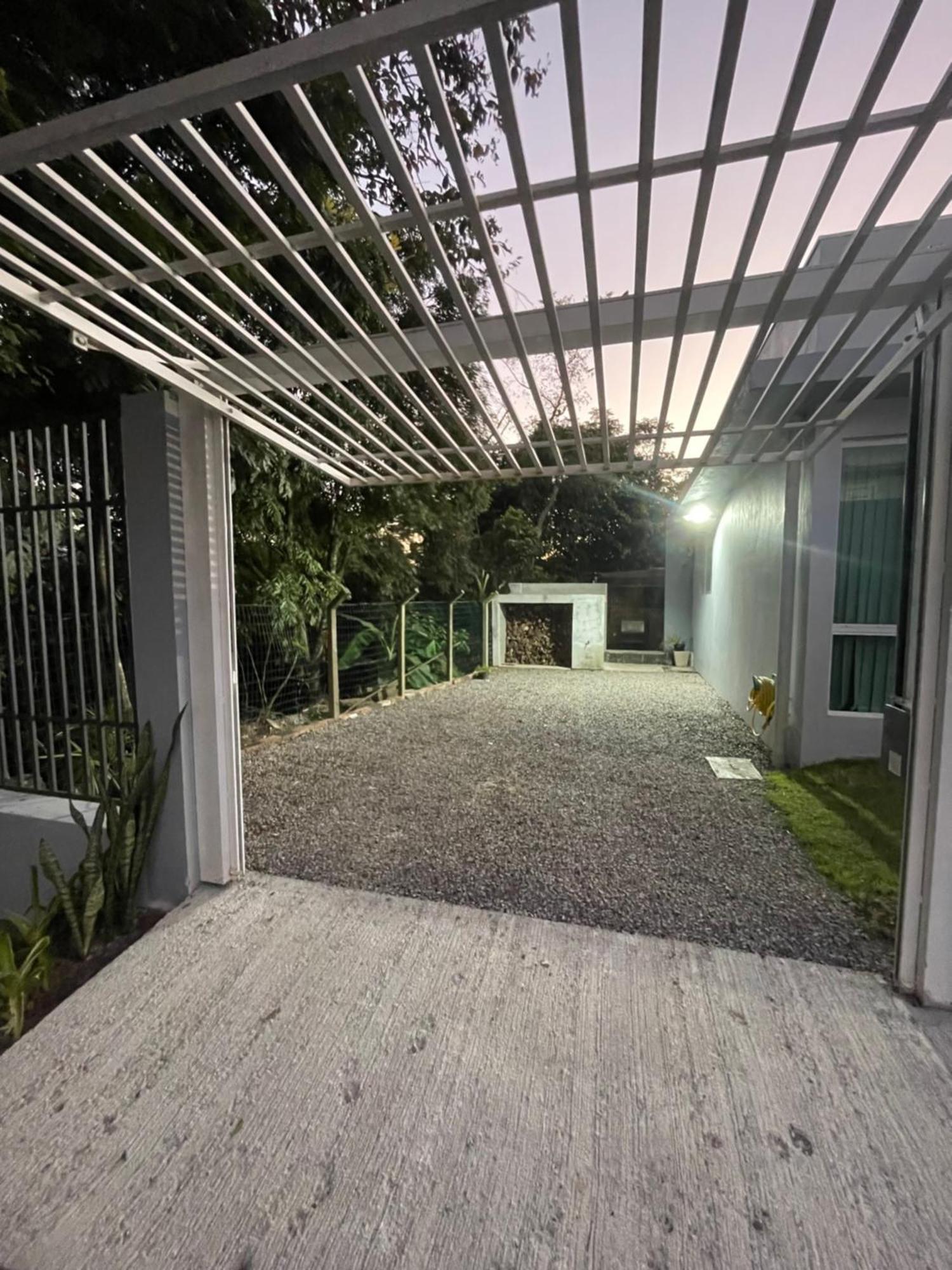 Casa Floratta - Proximo A Unisc Villa Santa Cruz do Sul Exterior foto